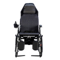 Откинуть моторную силу электрическую инвалидную коляску для инвалидов